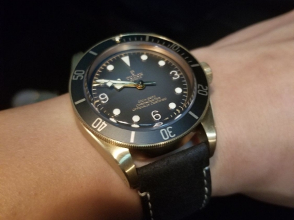帝舵碧湾系列M79250BA-0001