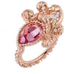 迪奥DIOR À VERSAILLES, PIÈCES SECRÈTES JSCR93013_0000戒指