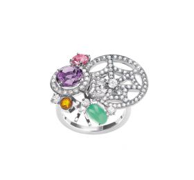 CHAUMET 081253戒指