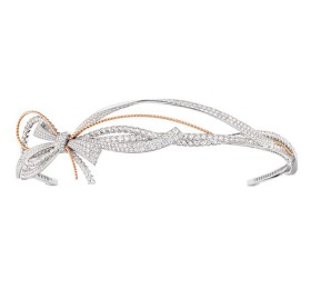 CHAUMET INSOLENCE 083136-000发饰