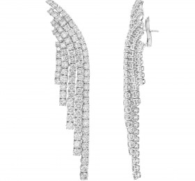 WEMPE WEMPE Haute Joaillerie 40OR0465耳饰