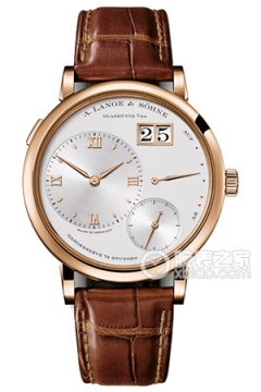 朗格 GRAND LANGE 1