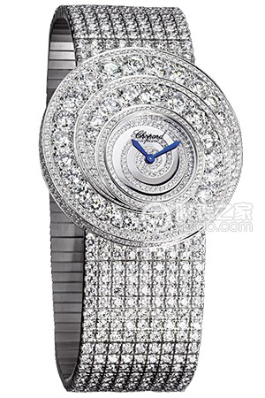 萧邦HIGH JEWELLERY系列