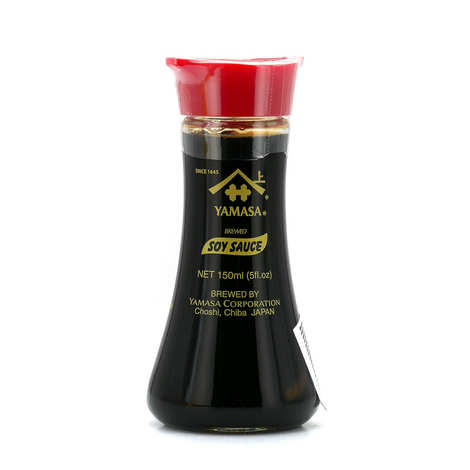 Yamasa - Yamasa Soy Sauce