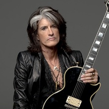 Joe Perry