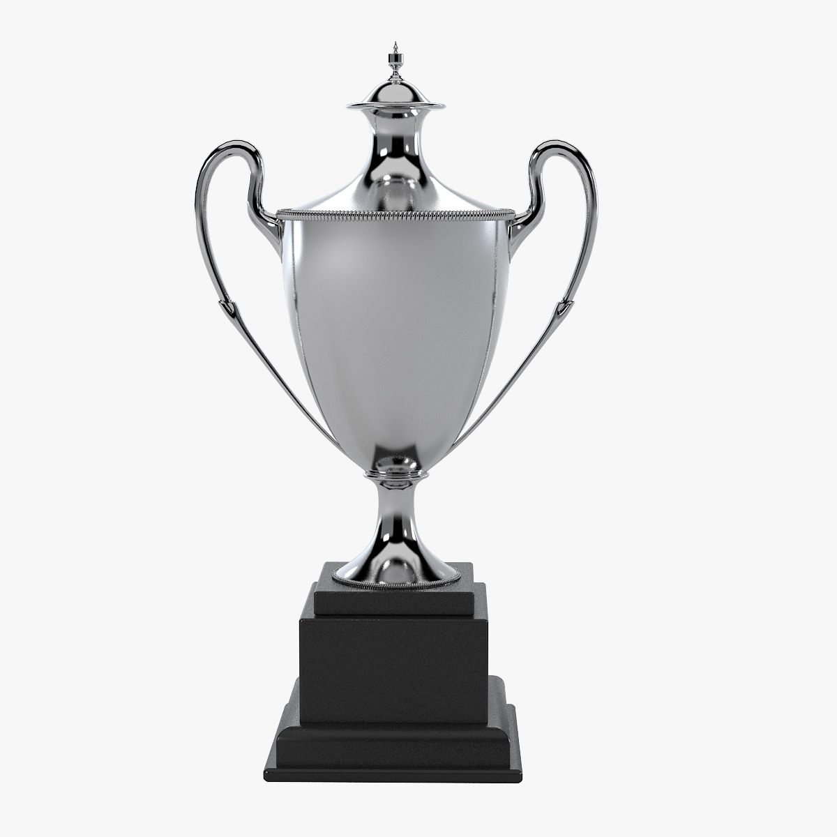 Sport Cup 3d model