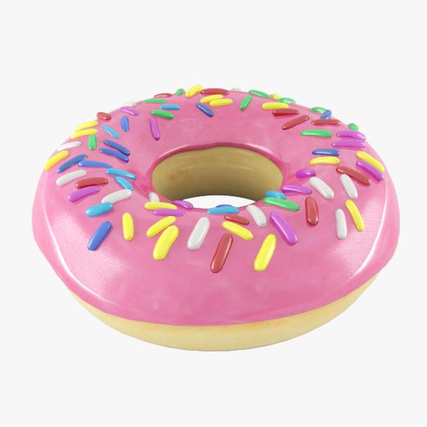 Donut 3d model