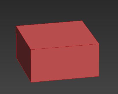 minecaft style blocks royalty-free 3d model - Preview no. 4