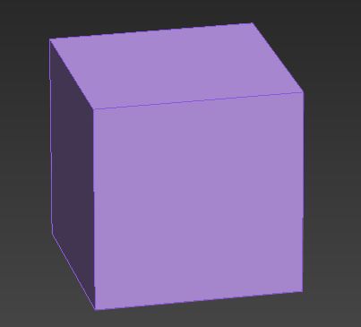 minecaft style blocks royalty-free 3d model - Preview no. 3