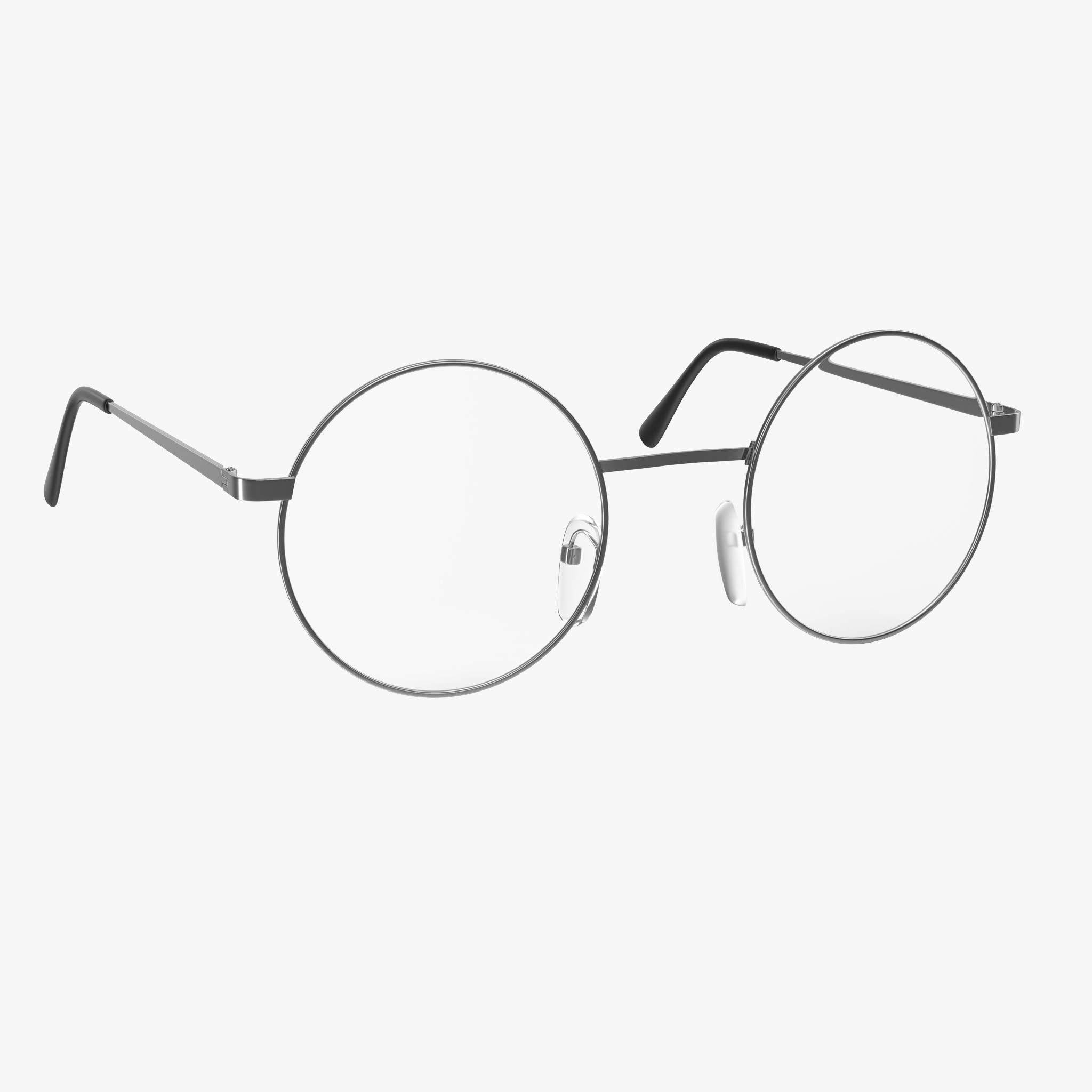 Des lunettes 3d model