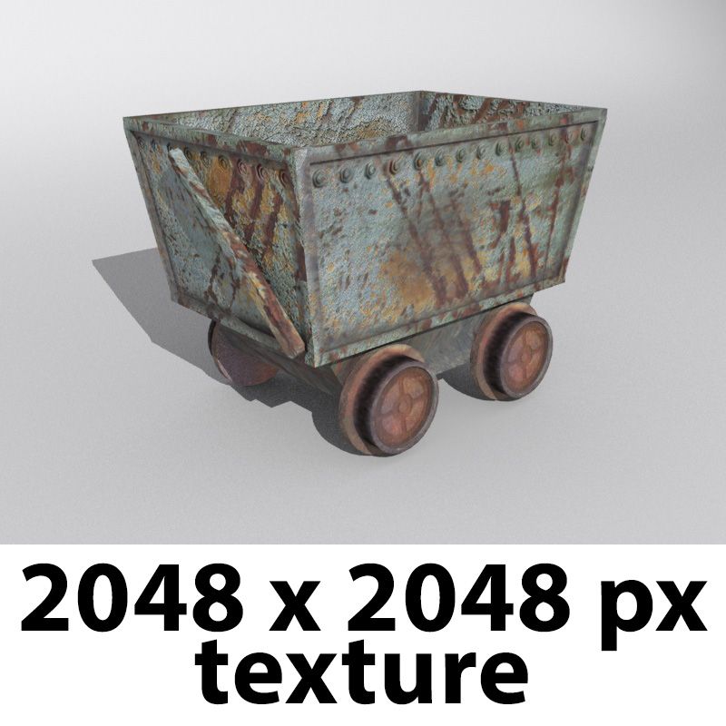 mein Auto 3d model