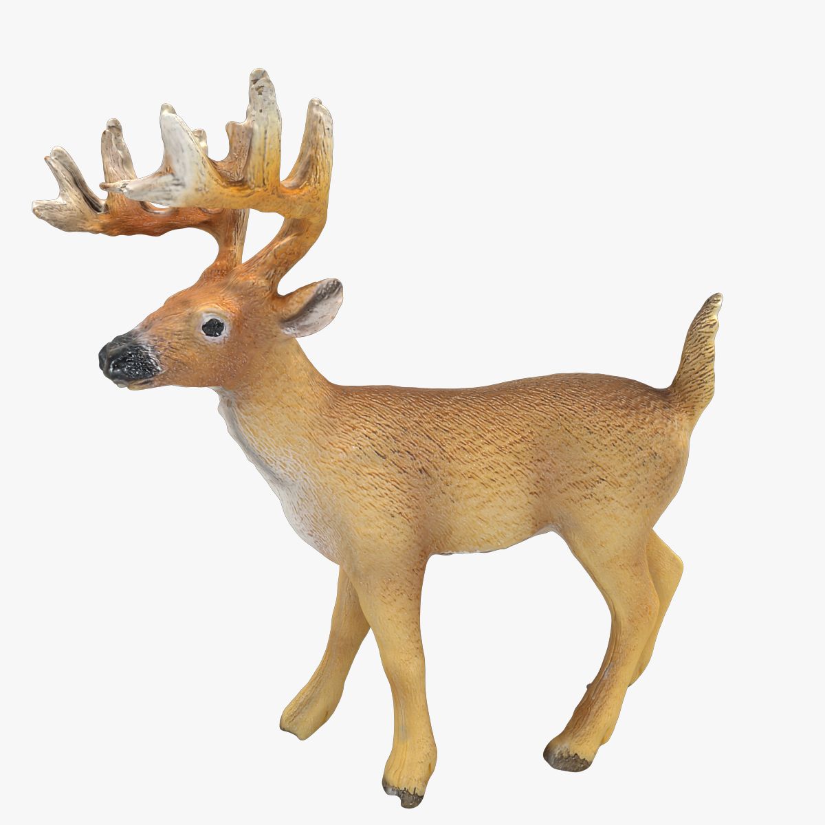 Deer 3d model