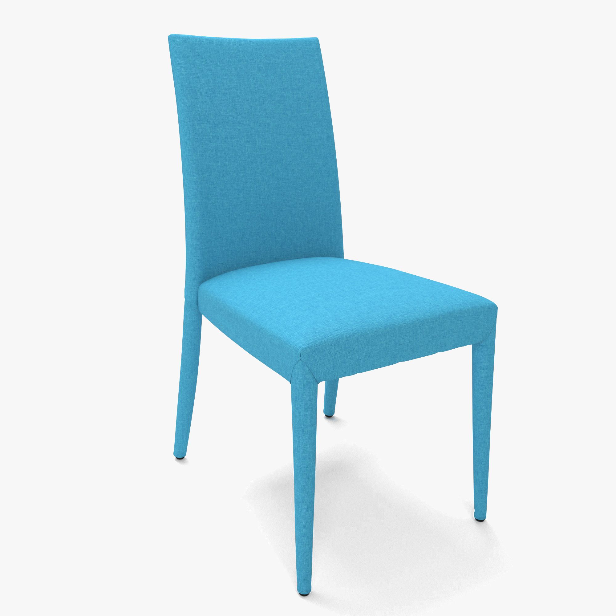 Calligaris Anais 3d model