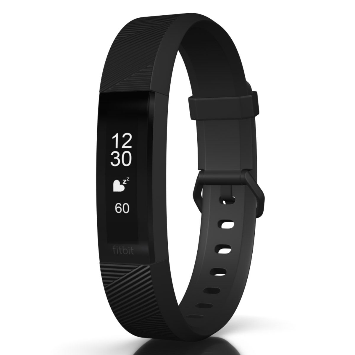 Element 3D için Fitbit Alta HR 3d model