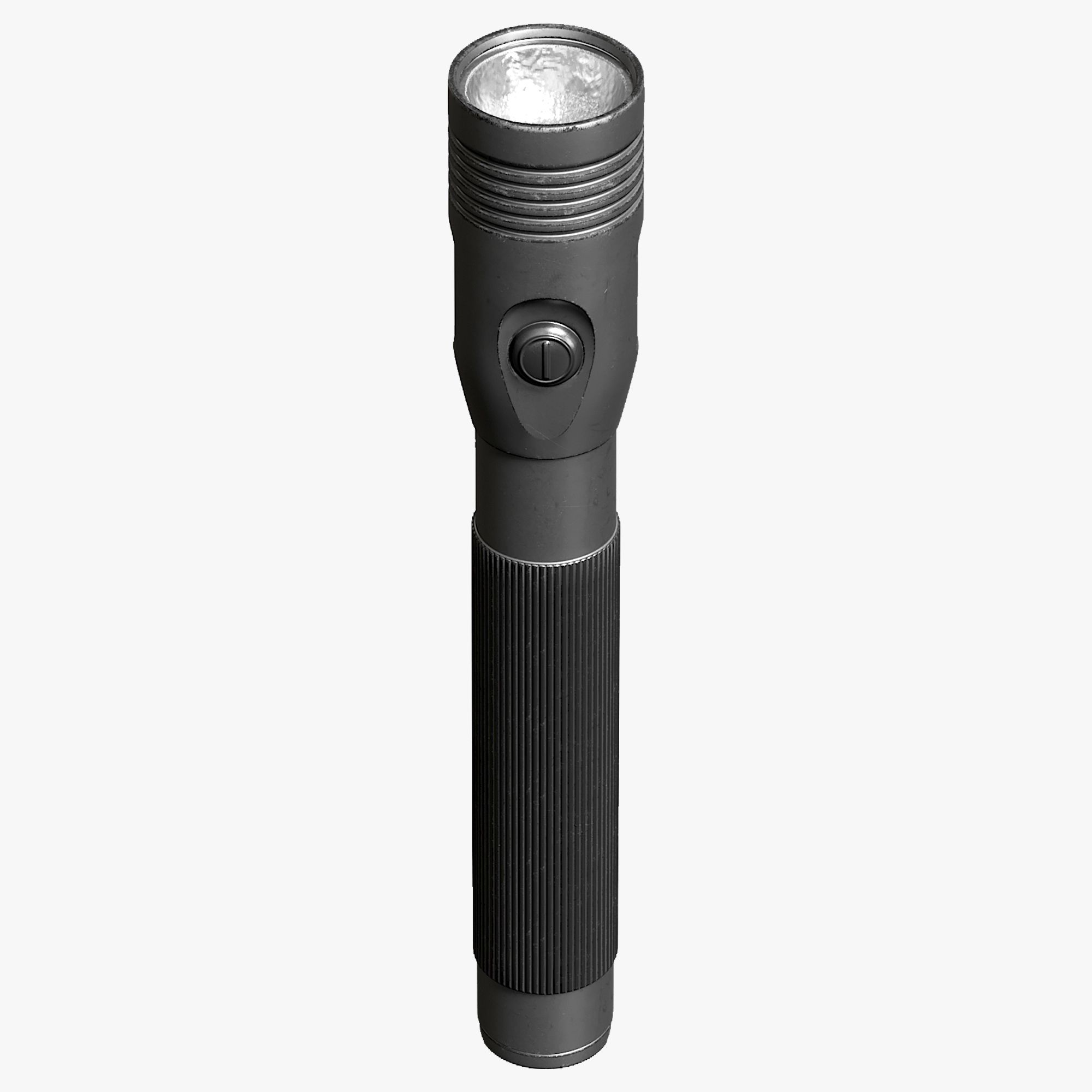 Streamlight Stinger Rechargeable Flashlight 3d model