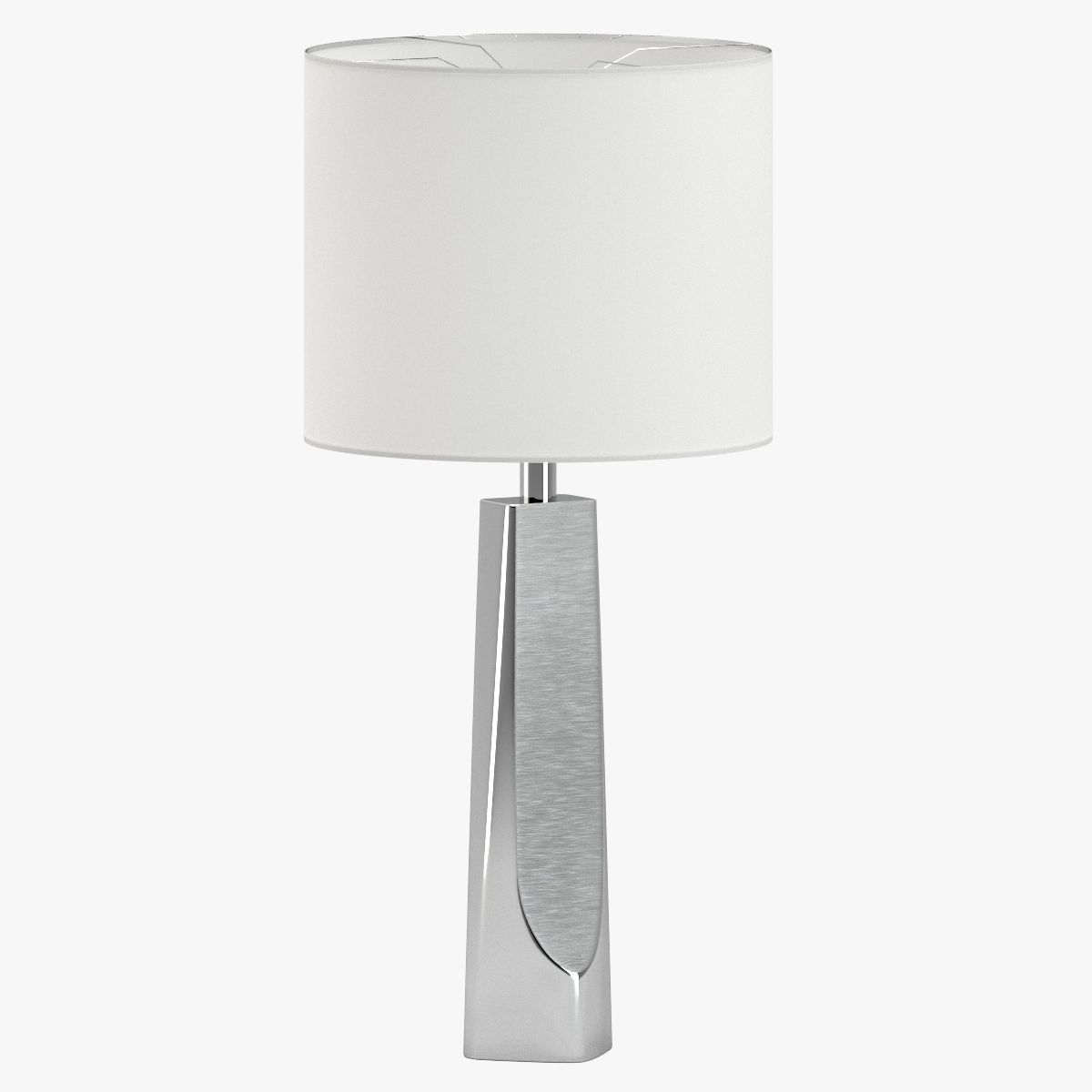 Laurel Lamp 3d model