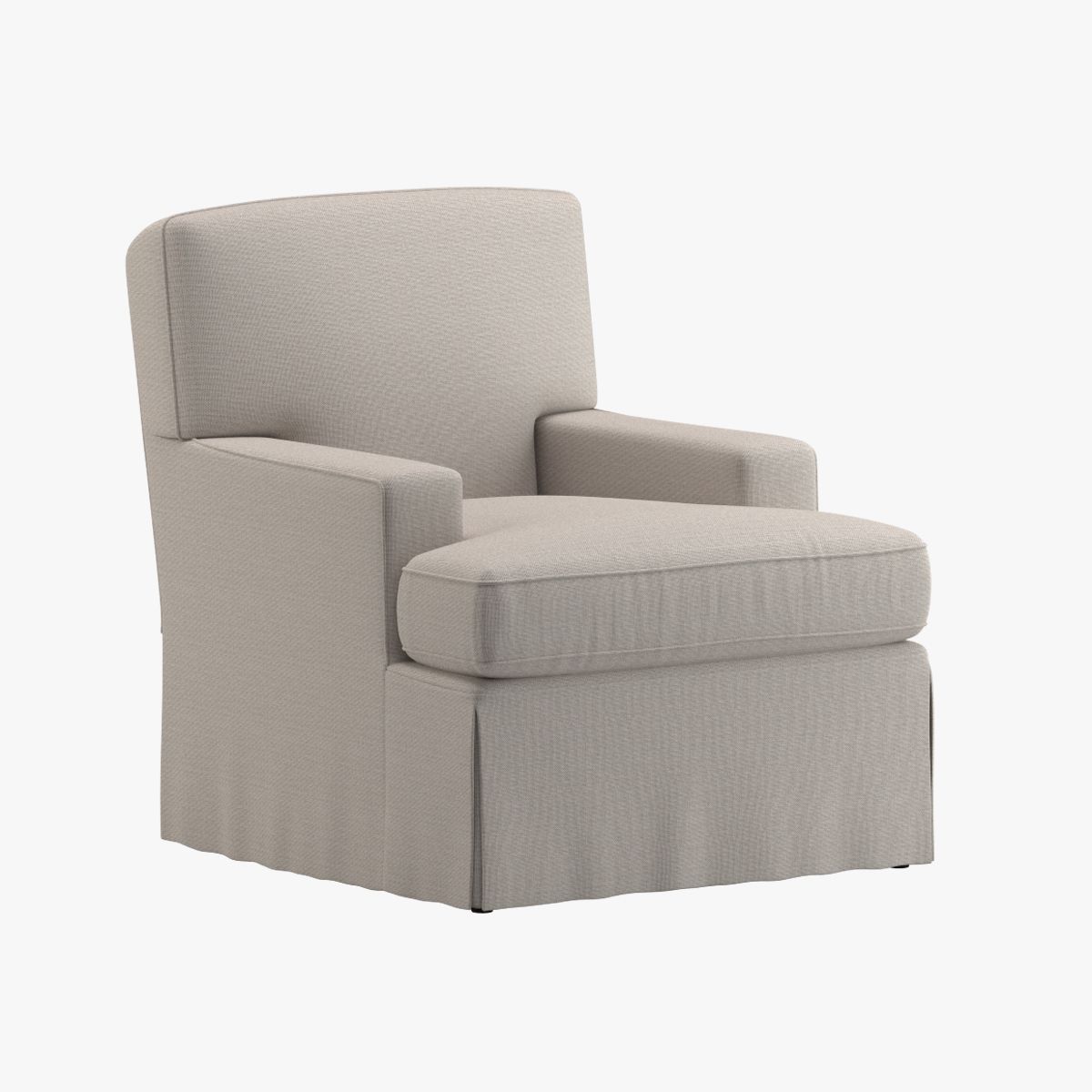 Chair 114 3d model