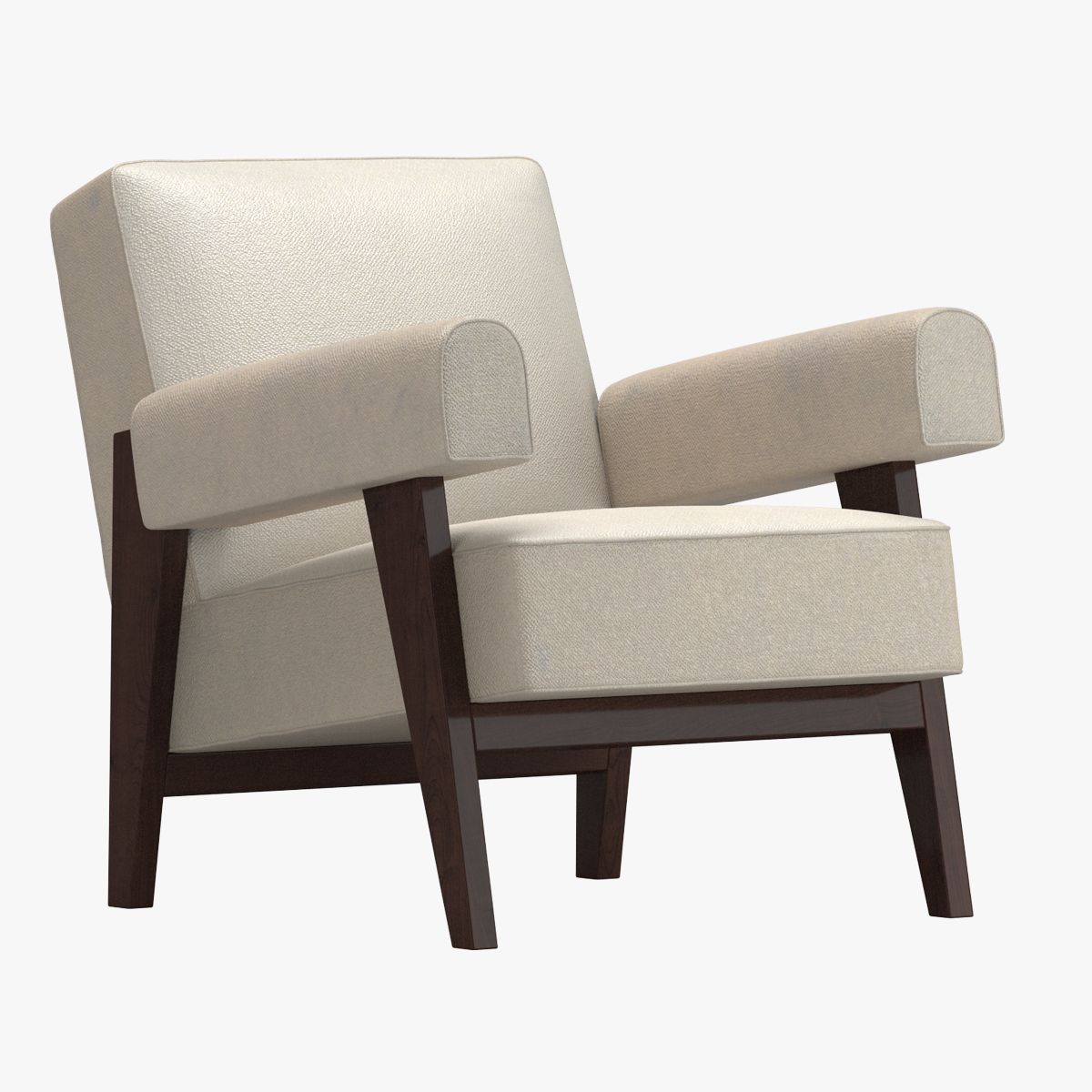 Chair 108 3d model