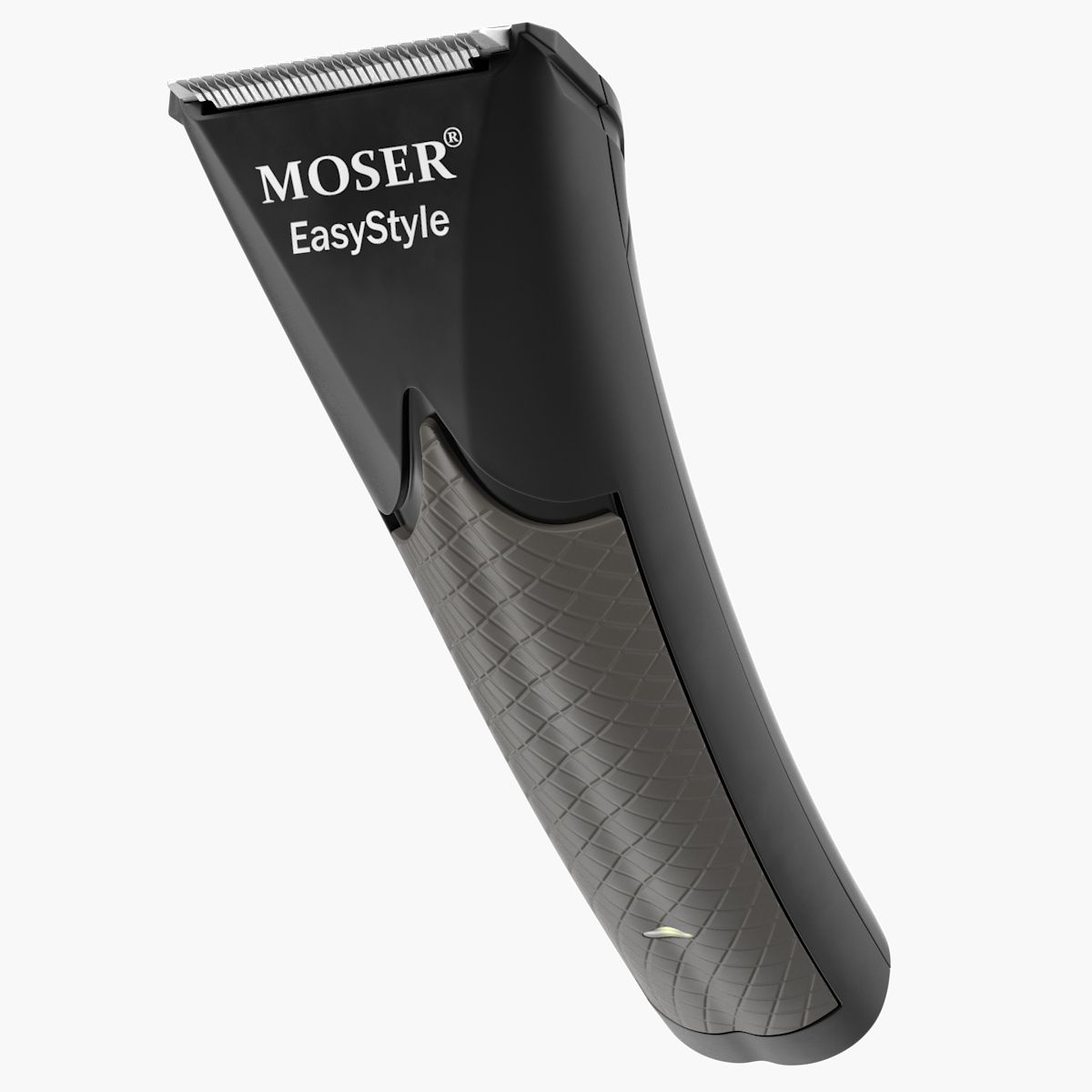 Cortadora de cabello Moser modelo 3d