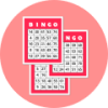 Icon Printable Bingo