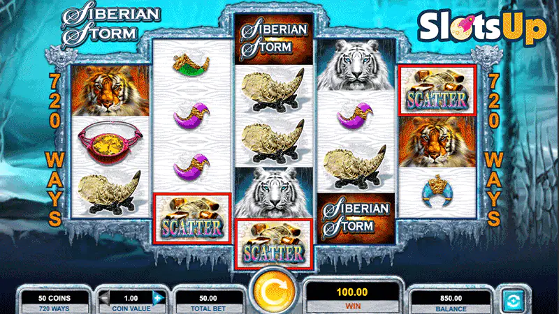 Siberian Storm slot 1.png