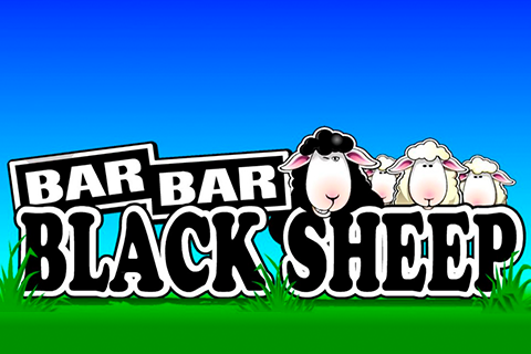 logo barbarblack sheep microgaming 1 