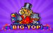 logo big top microgaming 1 