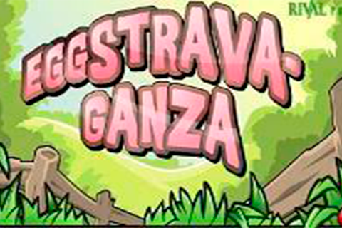 logo eggstravaganza rival 