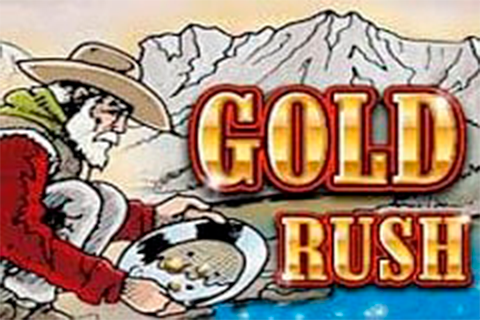 logo gold rush rival 