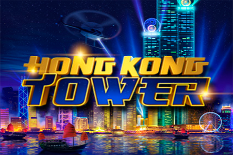 logo hong kong tower elk 