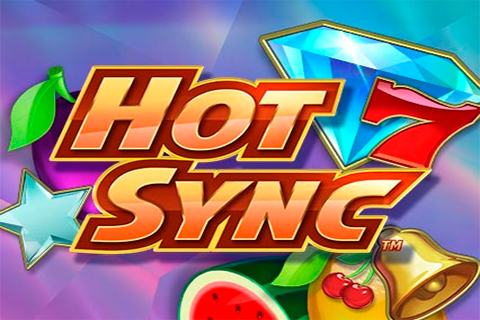 logo hot sync quickspin 