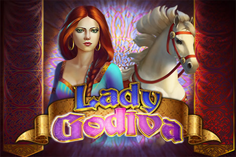 logo lady godiva pragmatic 