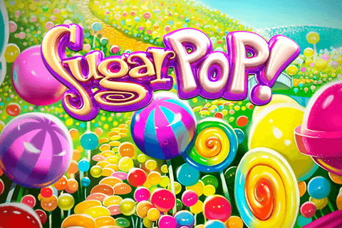 logo sugar pop betsoft 1 