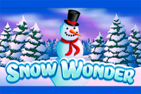 logo snow wonder rival 