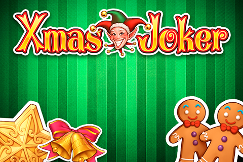 logo xmas joker playn go 