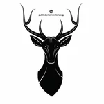 Deer stag