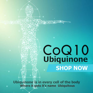 Coenzyme Q10 (CoQ10) Powder