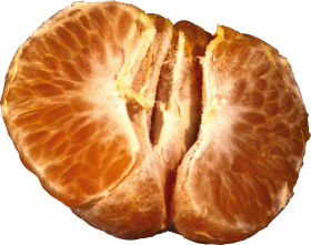 Orange PNG