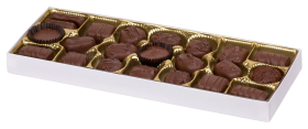 Chocolates Buck PNG