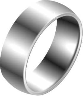 Silver Ring