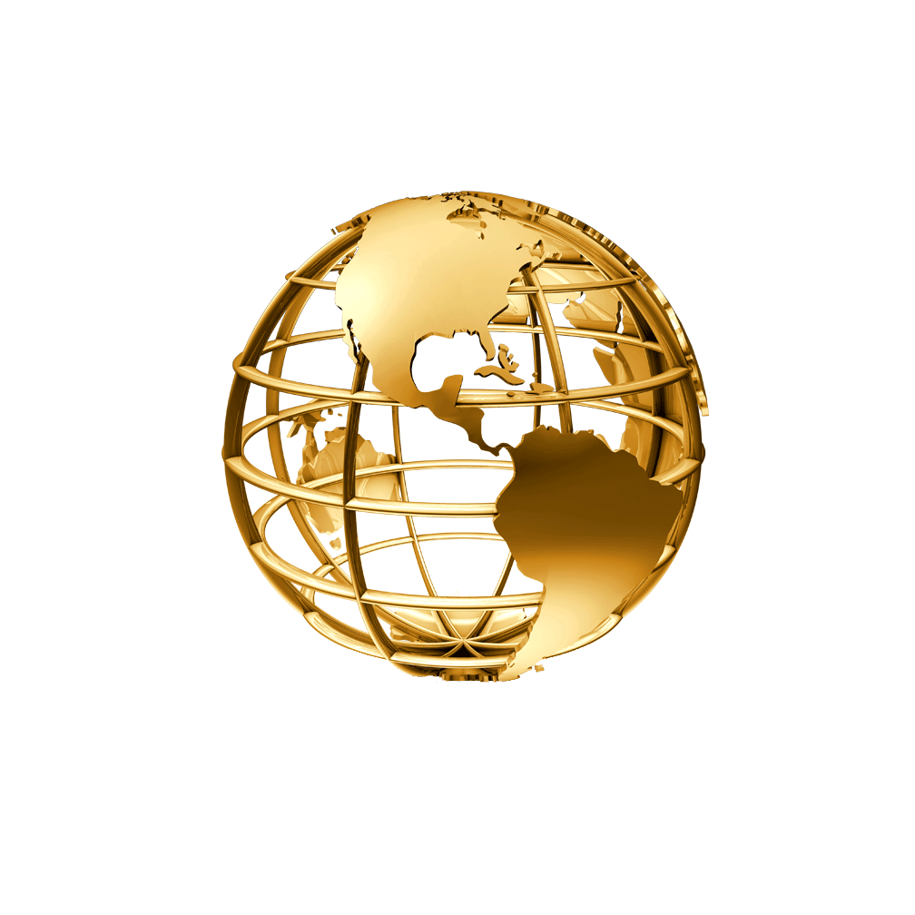 globe