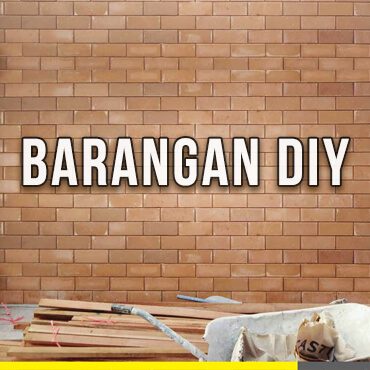 Barangan diy