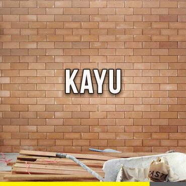 kayu