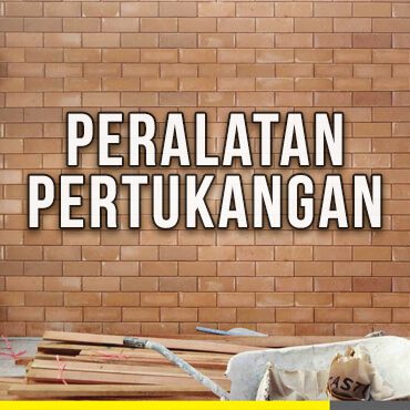 Peralatan Pertukangan