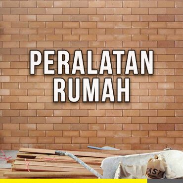 Peralatan Rumah