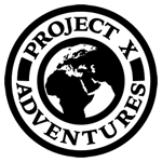 Project X Adventures Logo