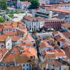 Alquiler de coche económico en Leiria