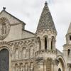 Alquiler de coche económico en Poitiers