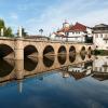 Günstige Mietwagen in Chaves