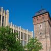 Aluguer de carro barato em Chemnitz